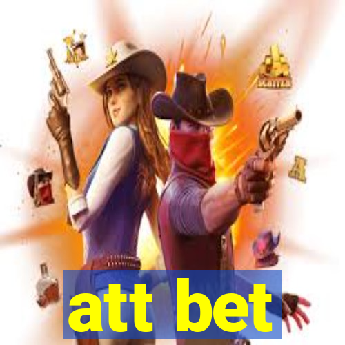 att bet
